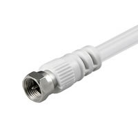 Koax kabel F-stik
