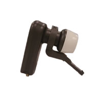 LNB hoved til Parabol
